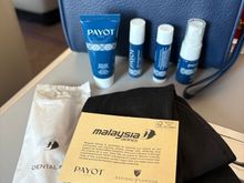 Amenity Kit