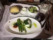 Burrata (missing a little nibble)