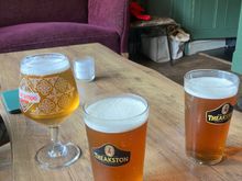 "Where in the Wold ..." it can only be Yorkshire!