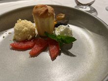 Baba au Rhum