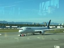 LH A-350-900