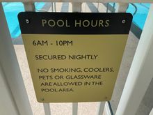 Operating hours