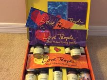 Secret Santa onetess 2017