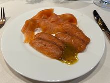 Smoked & Marinaded Salmon 