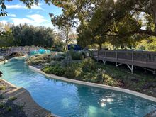 Lazy river