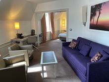 CP Brugge Junior Suite