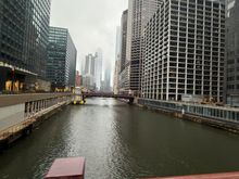 Yes, it rained all morning and afternoon.  Didn’t stop until the evening 