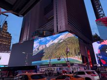 Times Square