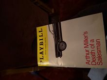 Playbill