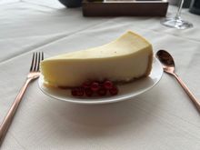 New York Cheese Cake 