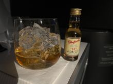 The mythical Glenfarclas® 12 Year Single Malt Scotch!