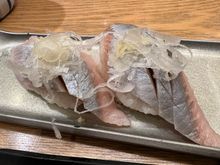 Delicious herring
