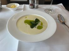 Asparagus Soup