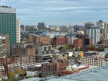 Window 2 towards the north west