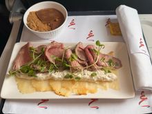 British Roast Beef