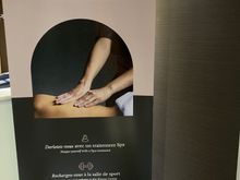 Advertisement for massages https://montreal.intercontinental.com/spa/services-spa/