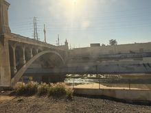 LA River