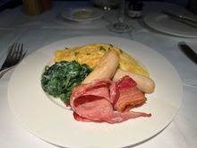 Breakfast, Omlette 