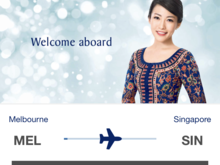 Good news: they had free Wi-Fi. Bad news: it's only 30MB and very slow.