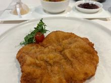 Schnitzel 