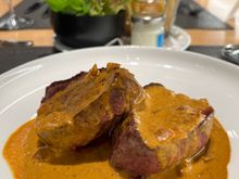 Beef Filet 
