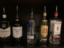 Adukt beverages