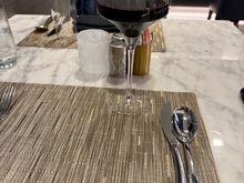 Prisoner wine first and then the 