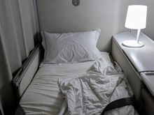 How every seat should be in a plane :).