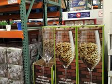 I think the Wall of Wine can use this
