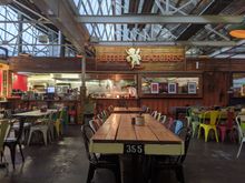 Little Creatures Brewery