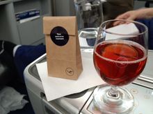 Avionic drink, not too bad