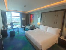 Room 2001