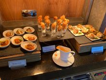Hot nibbles variation day 2 
