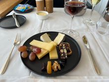 Cheese Plate