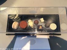 Welcome Amenity