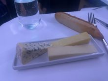 Cheese plate 