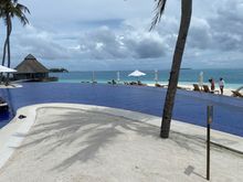 Infinity Pool at CMRI
