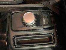 Transmission - if you are used to like iDrive, it can be a bit confusing to drive and instinctively think a knob is used to control the screen.  