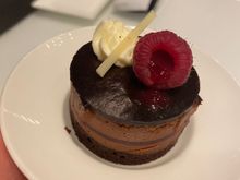 Chocolate cake