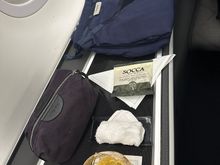 Some amenities