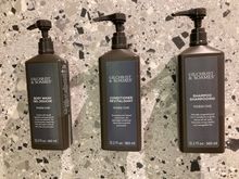 Bulk tamperproof mounted amenities