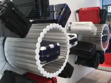 Store display