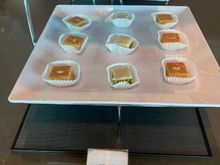 Desserts
