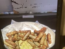Sausage paradise 