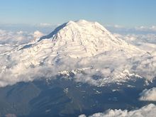 Not up in SEA much these days so don’t get to see this sight as often as most of you PNW fliers.