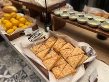 Pastries