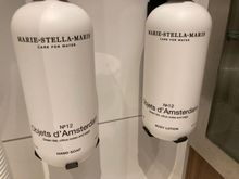 Same scent as the Kimpton Amsterdan 