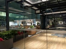 lobby restaurant