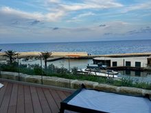 Marina Terrace Spa Room