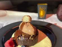 Dessert
